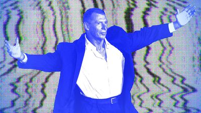 Behind Vince McMahon's chaotic return to WWE