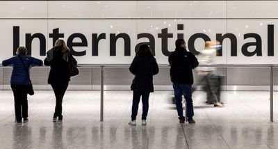 Uranium that arrived at UK’s Heathrow not from Pakistan: Official