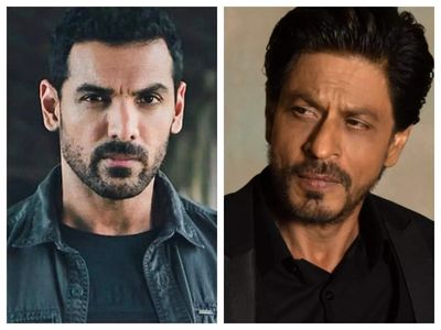 Did John Abraham refuse to answer questions about Shah Rukh Khan starrer 'Pathaan'? Here's what we know...