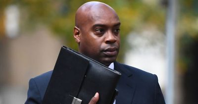 Ex-Premier League defender gets seven-and-a-half year jail sentence for £15m trading scam
