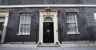 Aides 'had sex' in 10 Downing Street party night before Duke of Edinburgh's funeral, reports say