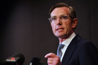 Senior Australian politician embroiled in Nazi uniform scandal