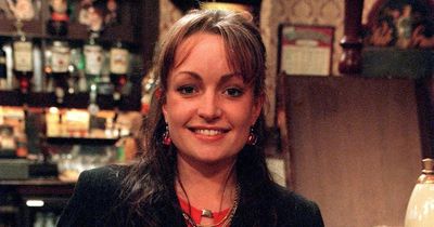 Coronation Street's Linda Baldwin star unrecognisable after quitting fame for good