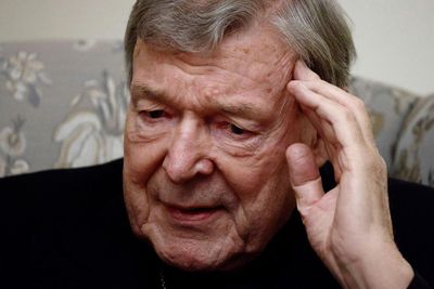George Pell flew higher than any Australian priest, but he chose career over the safety of children