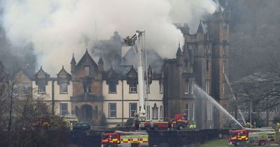 Mum who escaped fatal Cameron House fire with son says it has had 'horrendous' impact
