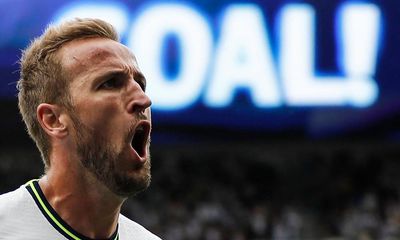 Harry Kane is too good to be measured by medals and trophies
