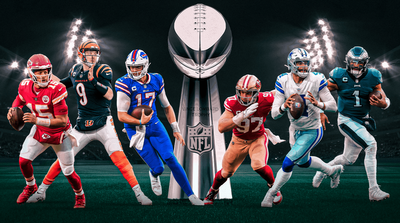 NFL Playoff Predictions: Staff Picks for Super Bowl LVII