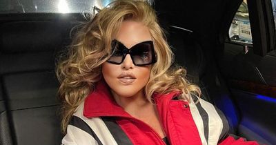 Jocelyn Wildenstein stuns in age-defying snaps as fans say she's 'never looked better'