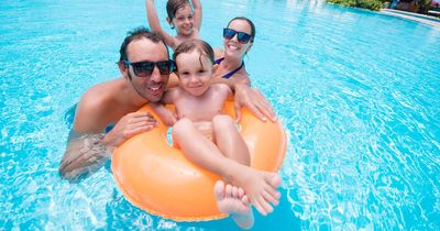 Money Saving Expert trick to save £240 on your family summer holiday