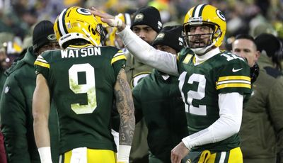 What went right and what went wrong for the 2022 Packers