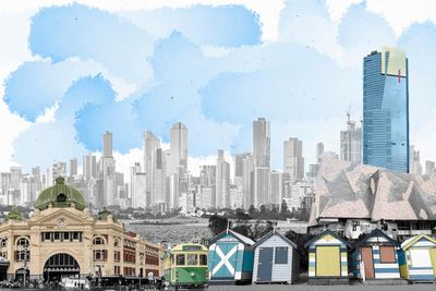 A local’s guide to Melbourne: ‘The best part is the element of surprise’