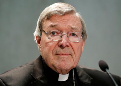 George Pell: what the five-year royal commission into child sexual abuse found