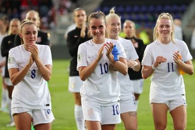 FA support Lionesses over changing white shorts for Women’s World Cup