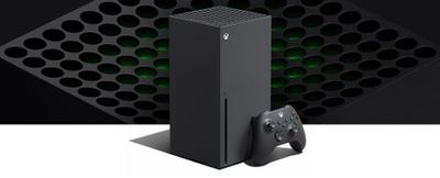 Microsoft lowers Xbox energy use, to save the planet and save you money