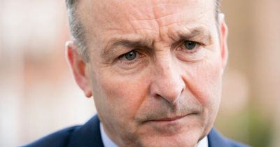 Former minister Damien English did the 'right thing' by resigning, says Micheal Martin