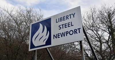 Hundreds of jobs at risk as Liberty Steel mothballs manufacturing sites in Wales