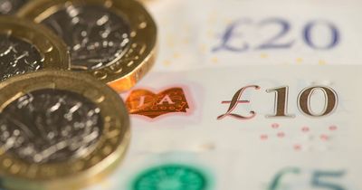 DWP Universal Credit payment rates from April 2023 confirmed