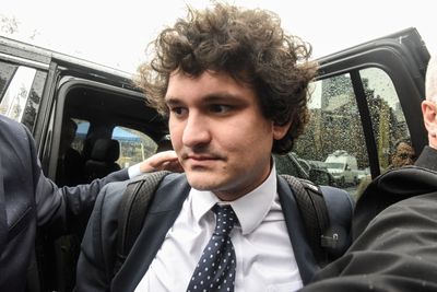 Bankman-Fried Says He ‘Didn’t Stash Billions,’ Denies Theft