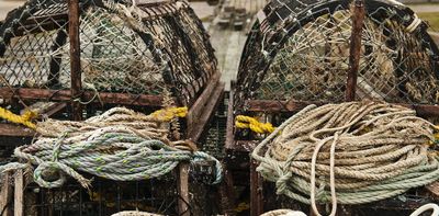 Lobsters versus right whales: The latest chapter in a long quest to make fishing more sustainable