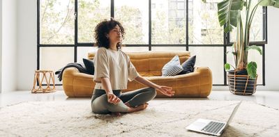 Meditation and mindfulness offer an abundance of health benefits and may be as effective as medication for treating certain conditions