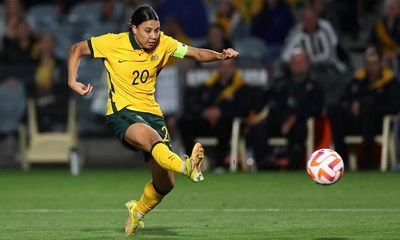 Matildas to face Spain in Cup of Nations as Women’s World Cup preparations ramp up