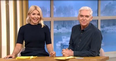 ITV This Morning viewers make the same 'awkward' remark just seconds into the show