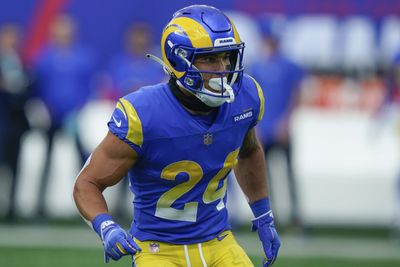 3 free agents Rams shouldn’t re-sign this offseason