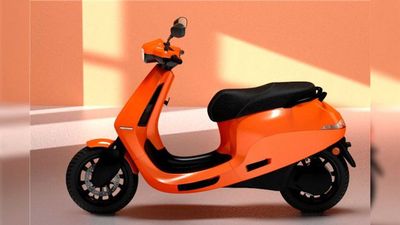 Ola Electric Rolls Out Massive Updates To Its S1 Scooter