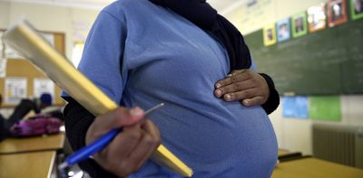 Pregnant learners in South Africa need creches and compassion to keep them in school