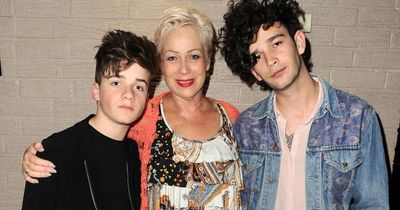 Rollercoaster life of Denise Welch's famous son - 1975 fame to addiction and trauma
