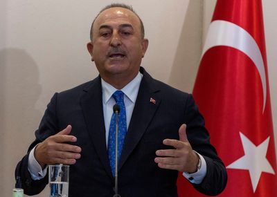 Turkish foreign minister says he could meet Syrian counterpart early February