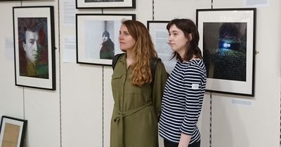 Ukrainian artists' exhibition to be staged in West Lothian