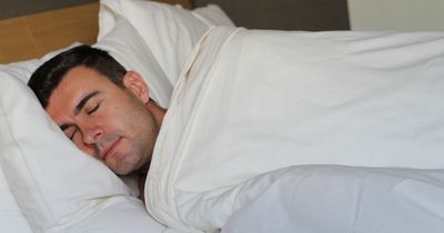 Shoppers hail 'game changer' blanket that keeps heating off and helps with anxiety