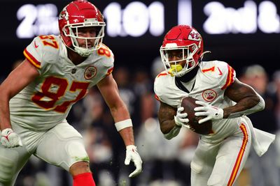 Chiefs Wire Mailbag: Answering playoff, free agency, 2023 NFL draft questions