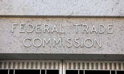 The FTC is back to being the activist US agency progressives sought in 1914