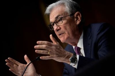 US rate of inflation falls to 6.5 per cent