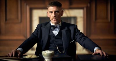 Peaky Blinders star Paul Anderson denies misconduct allegations on set after complaint