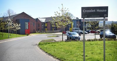 Glowing inspection report for Dumbarton's Crosslet House Care Home
