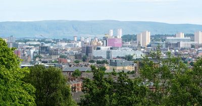 Glasgow has UK's shortest life expectancy with 10 year difference - full list of Scottish areas