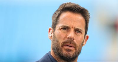 Jamie Redknapp's exciting Newcastle United prediction which Jill Scott reluctantly agrees with