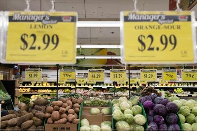 US inflation hits slowest pace in over a year amid hopes of less hawkish Fed