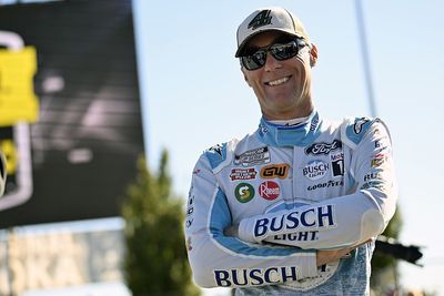 Kevin Harvick to retire after 2023 NASCAR season
