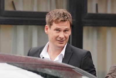 Blue singer found guilty of racially aggravated assault on Glasgow flight