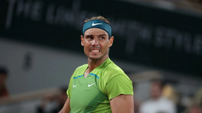 Nadal starts defence of Australian Open title against rising Briton Draper