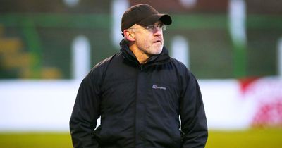 Gerard Lyttle believes Glentoran's 'time will come' as he addresses Mick McDermott comments