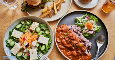 The best vegan café/restaurant in Dublin? Vote for your favourite spot