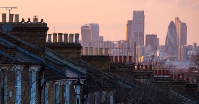 Mortgage payments for first-time buyers 'have doubled in a year'