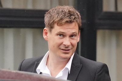 Lee Ryan guilty: Blue singer convicted of racially aggravated assault of British Airways cabin crew member