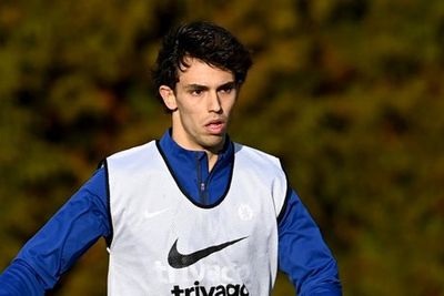 Three ways Chelsea could line up with Joao Felix in new-look attack