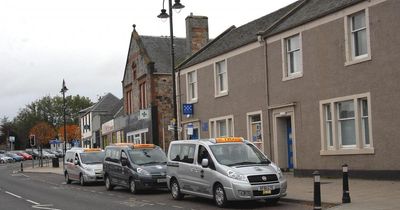 New East Lothian taxi restrictions will hit 30% of the county's fleet